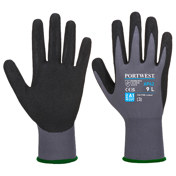Dermiflex Aqua Gloves – Spire Workwear