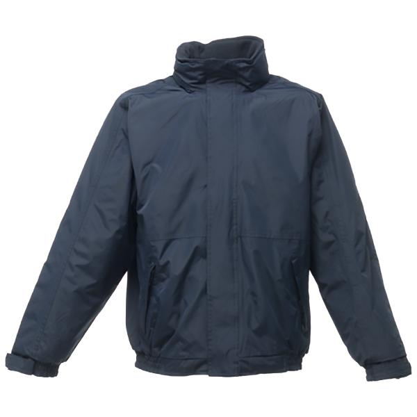 Dover Fleece-Lined Jacket – Spire Workwear