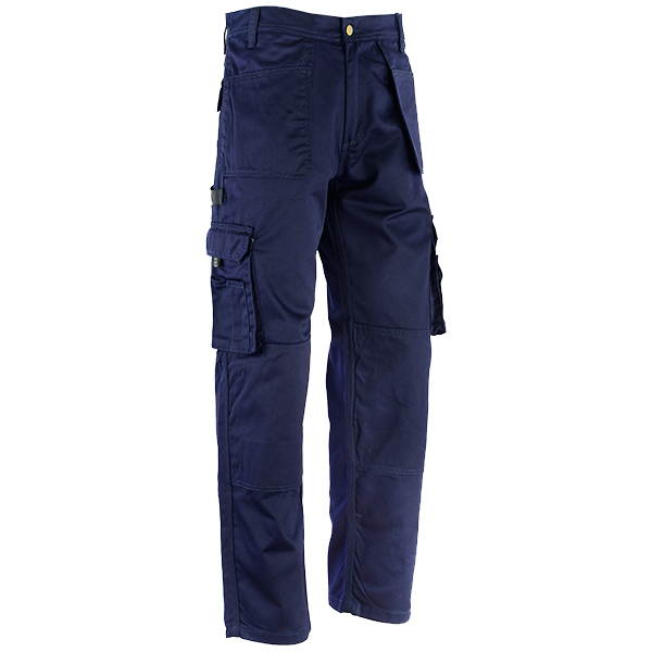 Site-Pro Alta Holster Trousers