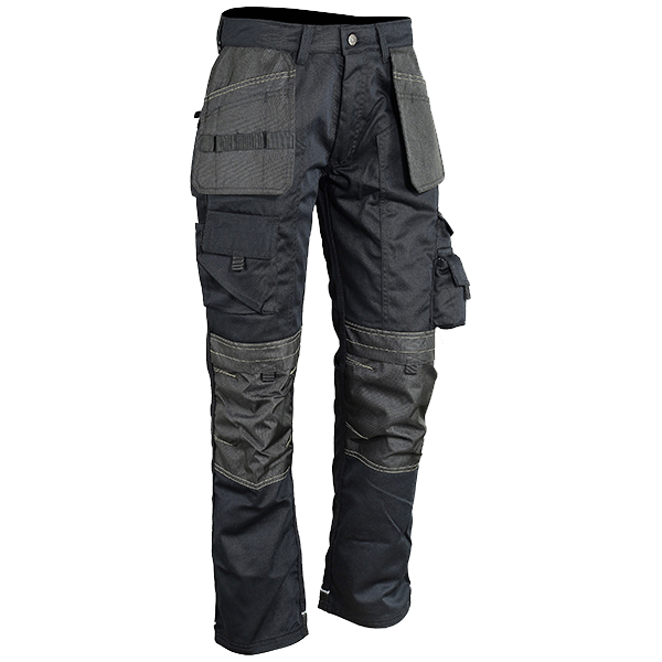 Site-Pro Hervik Holster Trousers