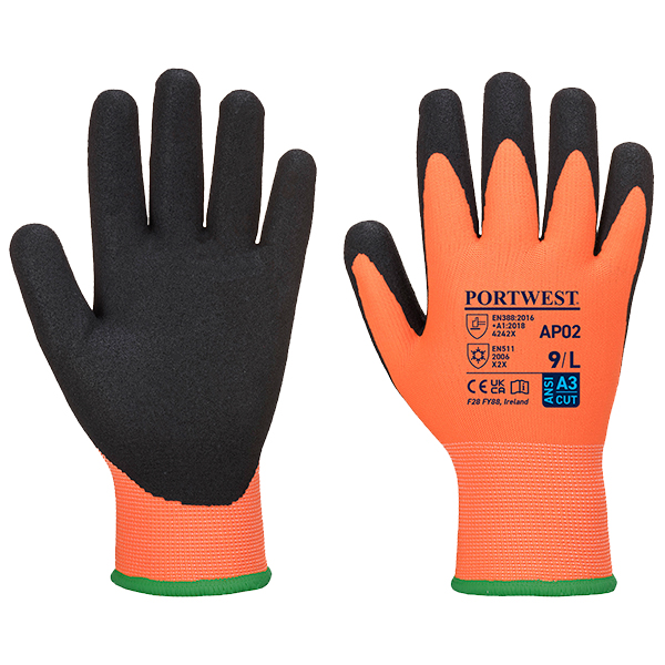Thermo-Pro-Ultra Gloves
